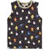 Missie Munster Lotus Tank - Daisy