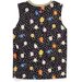 Missie Munster Lotus Tank - Daisy