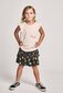 Missie Munster Frill Tide Tank - Pearl