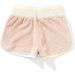 Missie Munster Clover Short - Coral