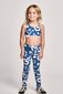 Missie Munster Soul Crop - Cloud 9