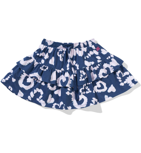 Missie Munster Gracie Skirt - Cloud 9