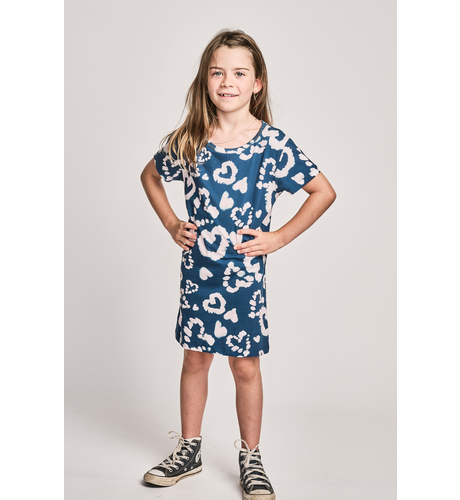 Missie Munster Cloud 9 Dress - Cloud 9