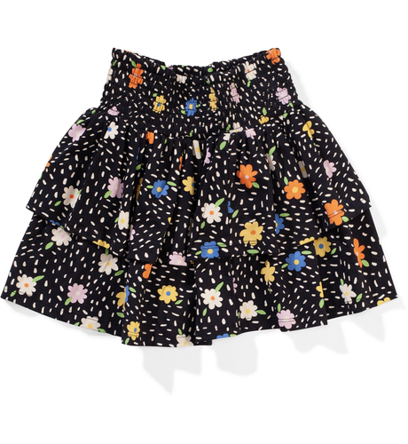 Missie Munster Lily Skirt - Daisy