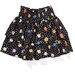 Missie Munster Lily Skirt - Daisy