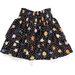 Missie Munster Lily Skirt - Daisy