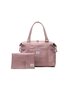 Herschel Strand Duffle Diaper Bag (24L) - Ash Rose