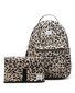 Herschel Nova Backpack Diaper Bag (23L) - Leopard Wave