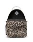 Herschel Nova Backpack Diaper Bag (23L) - Leopard Wave