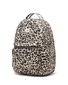 Herschel Nova Backpack Diaper Bag (23L) - Leopard Wave