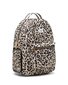 Herschel Nova Backpack Diaper Bag (23L) - Leopard Wave