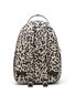 Herschel Nova Backpack Diaper Bag (23L) - Leopard Wave