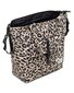 Herschel Retreat Tote Diaper Bag (20L) - Leopard Wave