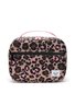 Herschel Pop Quiz Lunch Box (5L) - Leopard Scribble