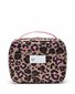 Herschel Pop Quiz Lunch Box (5L) - Leopard Scribble