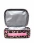 Herschel Pop Quiz Lunch Box (5L) - Leopard Scribble