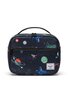 Herschel Pop Quiz Lunch Box (5L) - Space Adventure