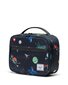 Herschel Pop Quiz Lunch Box (5L) - Space Adventure