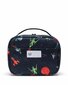 Herschel Pop Quiz Lunch Box (5L) - Space Adventure