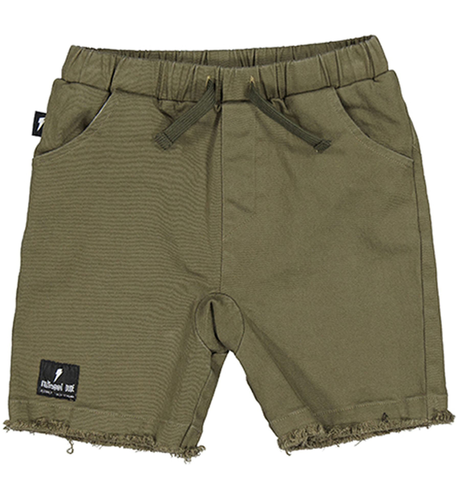 Radicool Dude Java Jungle Denim Short