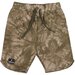 Radicool Dude Jungle Tie Dye Short