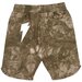 Radicool Dude Jungle Tie Dye Short