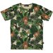 Radicool Dude Jungle Leopard Tee