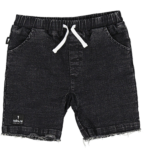 Radicool Dude Seadog Denim Short