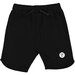 Rad Tribe Short In Black