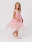 Kissed By Radicool Ditsy Floral Princess Dress