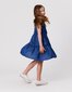 Kissed By Radicool Chambray Jasmine Dress