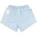 Kissed By Radicool Icy Blue Denim Short