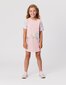 Kissed By Radicool Bubbly Skater Tee Dress