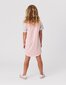 Kissed By Radicool Bubbly Skater Tee Dress