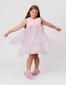 Kissed By Radicool Sherbet Rainbow Princess Dress