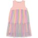 Kissed By Radicool Sherbet Rainbow Princess Dress