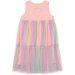 Kissed By Radicool Sherbet Rainbow Princess Dress