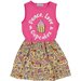 Kissed By Radicool Cupcake Treats Dress