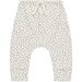 Quincy Mae Drawstring Pant - Scatter