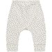 Quincy Mae Drawstring Pant - Scatter