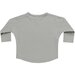 Quincy Mae Long Sleeve Tee - Dusty Blue