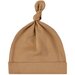 Quincy Mae Knotted Baby Hat - Golden