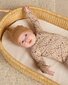 Quincy Mae Knotted Baby Hat - Golden