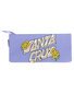 Santa Cruz Aloha Stack Pencil Case - Iris