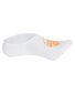 Santa Cruz Opus Dot No Show Sock 5Pk (Womens 6-10) - Bl/Wh/Tau