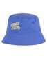 Santa Cruz Aloha Stack Bucket Hat - Iris