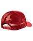 Santa Cruz Sunrise Dot Trucker Cap - Rose