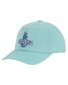 Santa Cruz SC Tropic Cap - Light Green