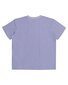 Santa Cruz Aloha Dot Front S/S Tee - Iris