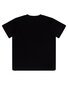 Santa Cruz Aloha Dot Front S/S Tee - Black